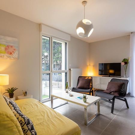 Apartment Les Cypres By Interhome Сен-Мало Екстер'єр фото