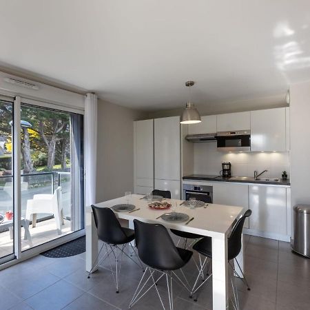 Apartment Les Cypres By Interhome Сен-Мало Екстер'єр фото